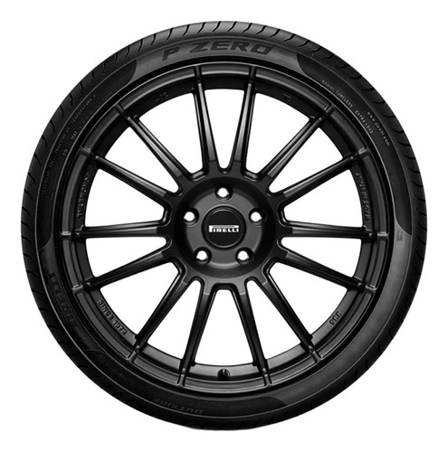 Pneu Aro 20 Pirelli 255/50 R20 109w Xl P Zero J Lr