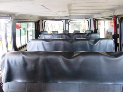 Peugeot Boxer Escolar 2004
