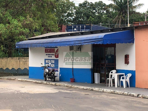 Imagem 8 de 18 de Apartamento Com 2 Dormitórios Para Alugar, 65 M² Por R$ 1.200 - Flores - Manaus/am Condominio Guaianas - Ap2108
