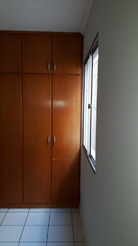 Imagem 7 de 14 de Apartamento À Venda, 2 Quartos, 1 Vaga, Jardim Sandra - Sorocaba/sp - 5940