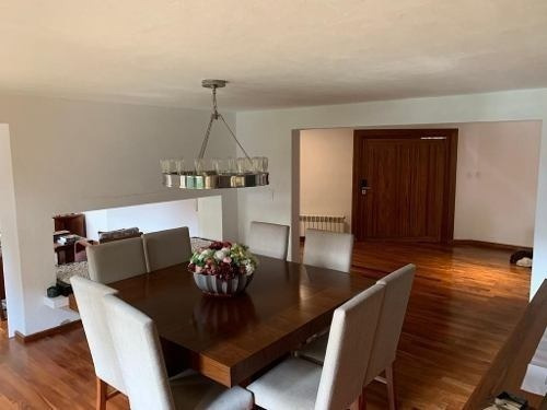 Imagen 4 de 14 de Venta De Excelente Residencia En San Jeronimo