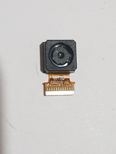 Camara Trasera Alcatel 1c 5003a (Usado)