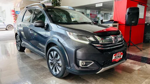 Honda BR-V 1.5 Prime Cvt