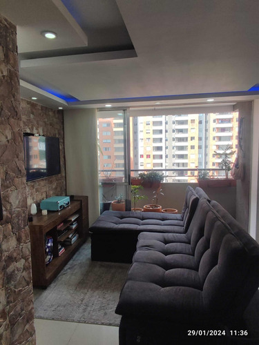 Apartamento En Venta San Germán Tierra Firme Acabados Lujo