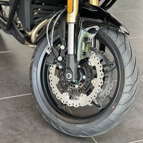 Imagen 7 de 16 de Cf Moto - 650 Mt