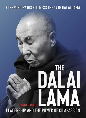 Libro The Dalai Lama: Leadership And The Power Of Compass...