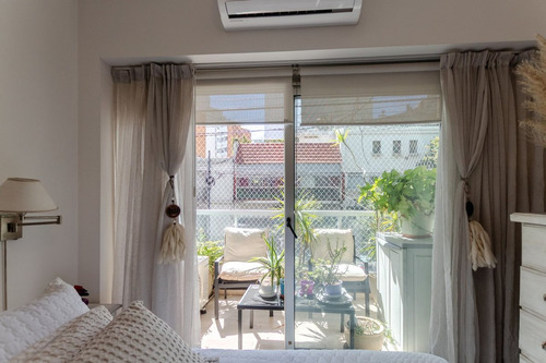 Venta Monoambiente Caballito Balconamenities