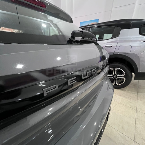 Peugeot 208 1.6 Allure