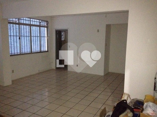 Sala Comercial À Venda, Centro, Porto Alegre. - 28-im429694