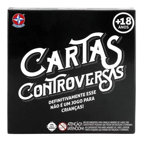 CARTAS CONTROVERSAS, Estrela