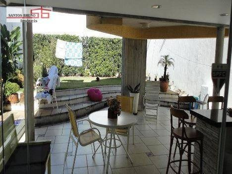 Imagem 3 de 23 de Sobrado Com 4 Dormitórios À Venda, 350 M² Por R$ 1.890.000,00 - Freguesia Do Ó - São Paulo/sp - So0026