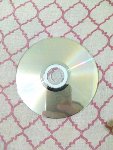Cd + Dvd Silva Canta Marisa Estandar (Usado)