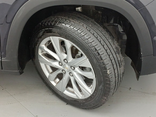 Chevrolet Tracker 1.0 TURBO FLEX LTZ AUTOMÁTICO