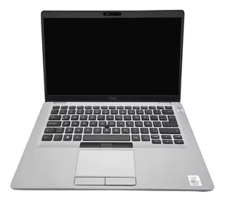 Laptop Dell Latitude 5410 Corei5-10210u 8gb Ram 256gb Ref
