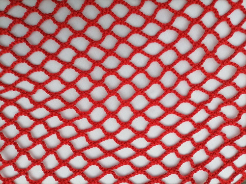 Red De Golf 2x 2 Mts Protección Practica Cuadros 2 Cms