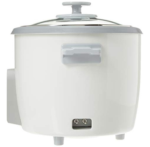 Olla Arrocera Zojirushi Nhs-10 Capacidad De 6 Tazas