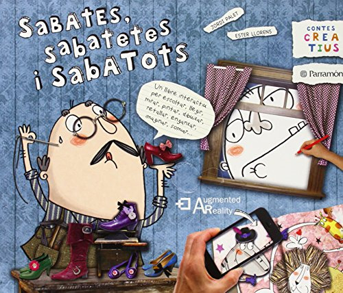 Libro Sabates Sabatetes I Sabatots De Palet I Puig Jordi Par