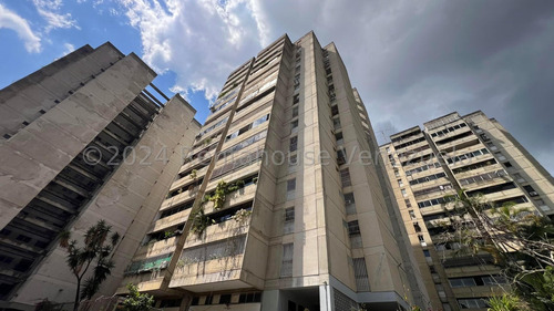 Apartamento Espectacular Amplio E Iluminado A La Venta En San Bernardino #24-19624 Mn Caracas - Libertador