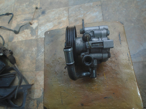 Vendo Bomba De Power Steering De Chevrolet Spark Gt, 2015