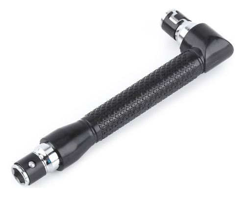 Destornillador De Llave En Forma De L, Casquillo Hexagonal D