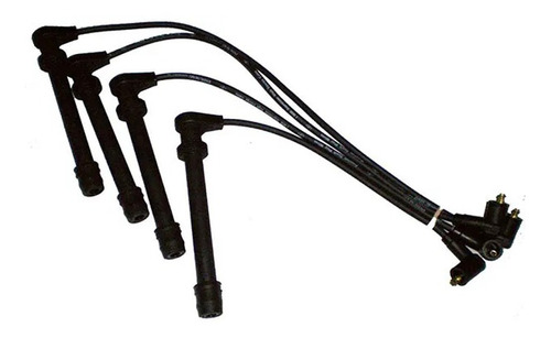 Cables Bujias Fiat Brava 1.6 97/18