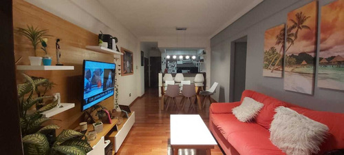 Imagen 1 de 14 de Vendo Dto 3 Amb. Con Cochera Y Baulera. Caballito