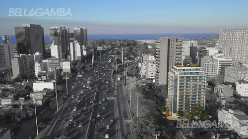 Imagen 2 de 22 de Panoramica Urban Units