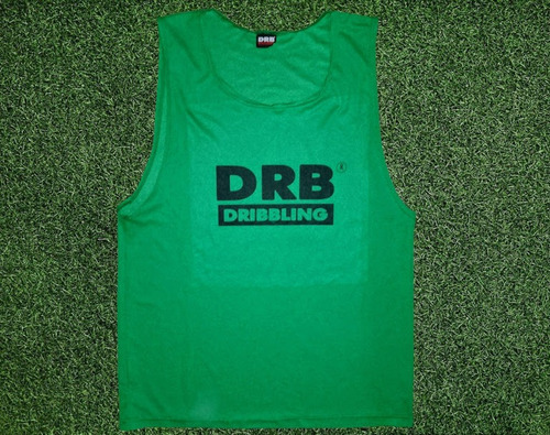 Camiseta Musculosa Entrenar Dribbling Instituto 2004
