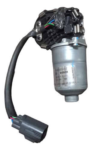 Motor Limpiaparabrisas Ford Cargo 916e-1119e 12v Xc4z17508a