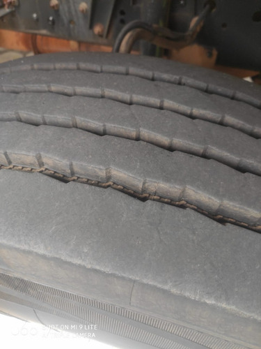 Iveco Tector 170e25 Saider.