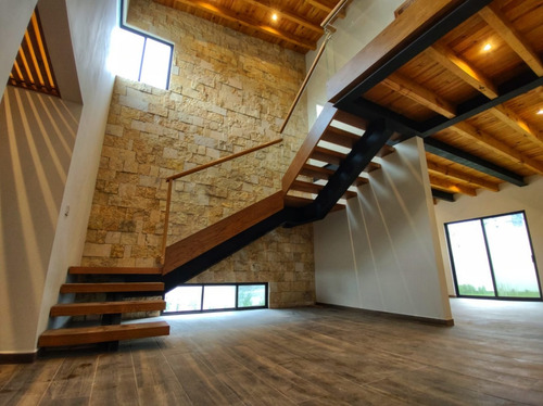 Imagen 1 de 14 de Casa Nueva En Venta En Zibatá Privada Cardón 3 Niveles 3 Rec