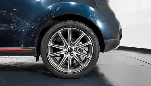 Imagen 10 de 15 de 103336 - Kia Soul 2017 Con Garantía