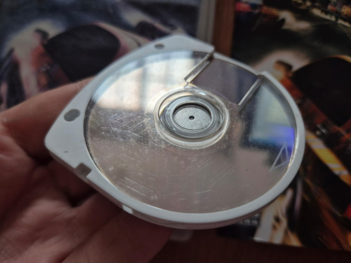 Need For Speed: Carbon Own The City Psp (Reacondicionado)