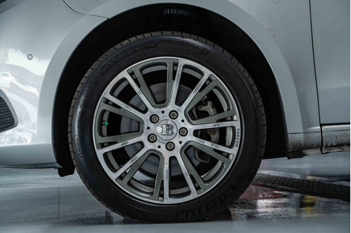 Mercedes Benz Clase V 250 Avantgarde Blindaje 3 2019