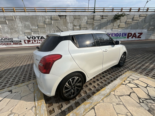 Suzuki Swift 1.2 Gls Mt