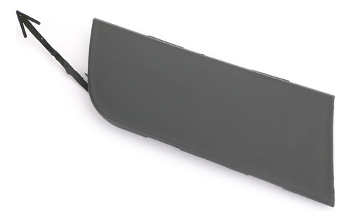 Tapa Gancho Remolque Parachoques Delantero Para Audi A6 C6