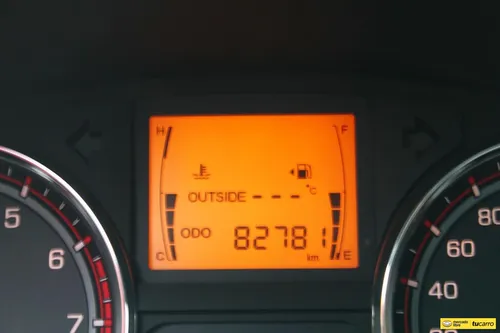 SsangYong Korando 2.0 C 4X2 Gasolina