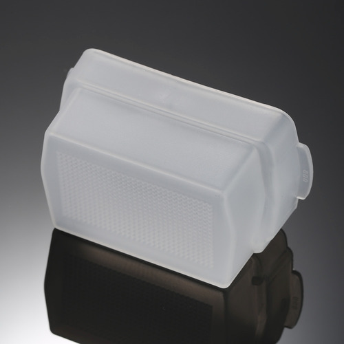 Difusor Rigido Neewer Flash Yongnuo 560 565ex 568ex Canon