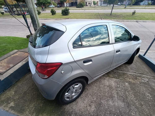 Chevrolet Onix 1.4 Joy Ls 98cv