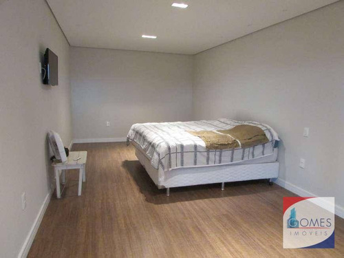 Imagem 12 de 30 de Casa Residencial À Venda, Loteamento Parque Chapada De Itu, Itu. - Ca0088