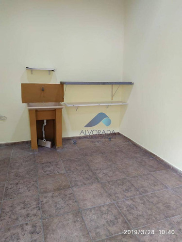 Imagem 3 de 14 de Casa Com 2 Dormitórios À Venda, 300 M² Por R$ 250.000,00 - Jardim Das Cerejeiras - São José Dos Campos/sp - Ca1906