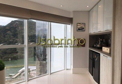 Imagem 7 de 15 de Ibiza Towers Apartamento Mobiliado - 10095