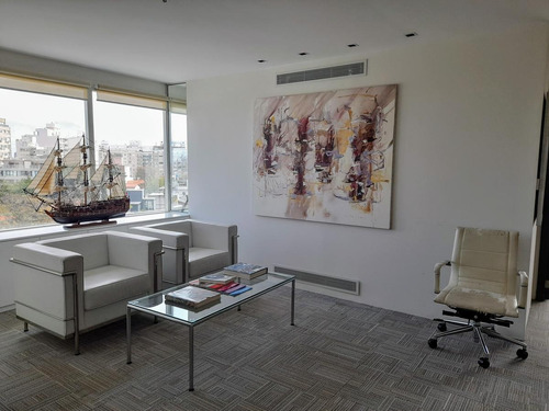 Imagen 7 de 18 de Oficina En Alquiler En World Trade Center Torre 1