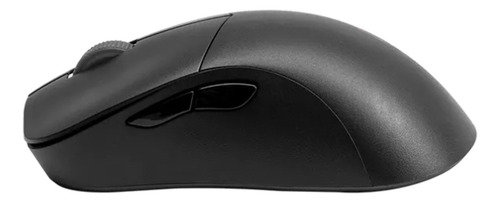 Mouse Gamer Cooler Master Mm731 1900 Dpi Inalambrico Bt Color Negro