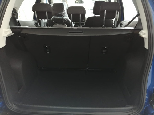 Ford Ecosport 1.5 Se 123cv 4x2 Manual
