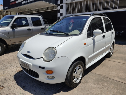 Chery Qq 1.1 Confort