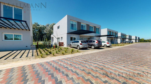 Imagen 2 de 30 de Town House En Pilara | Mallmann Propiedades