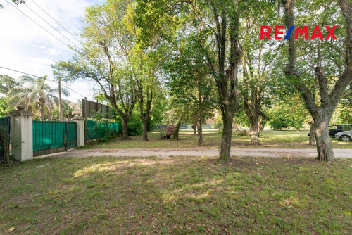 Imagen 4 de 30 de Lote 600 M2 Venta Moreno Bo. Semicerrado