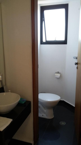 Imagem 6 de 14 de Sala À Venda, Jardim Do Mar - São Bernardo Do Campo/sp - 88871