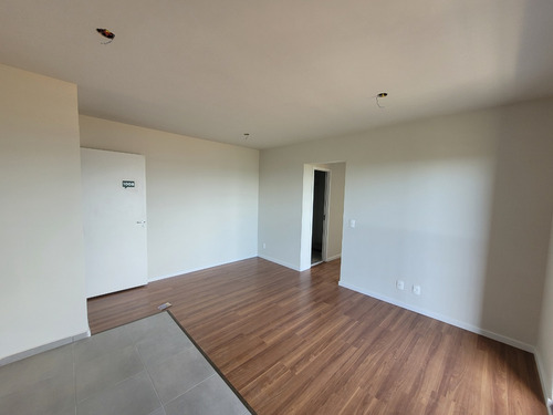Apartamente Novo, 3 Quartos No Vista Batel